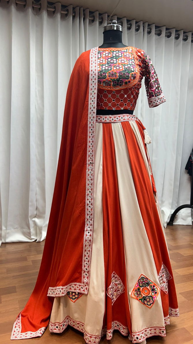 Raas Vol 14 By Shubhkala Designer Navratri Lehenga Choli Exporters In India